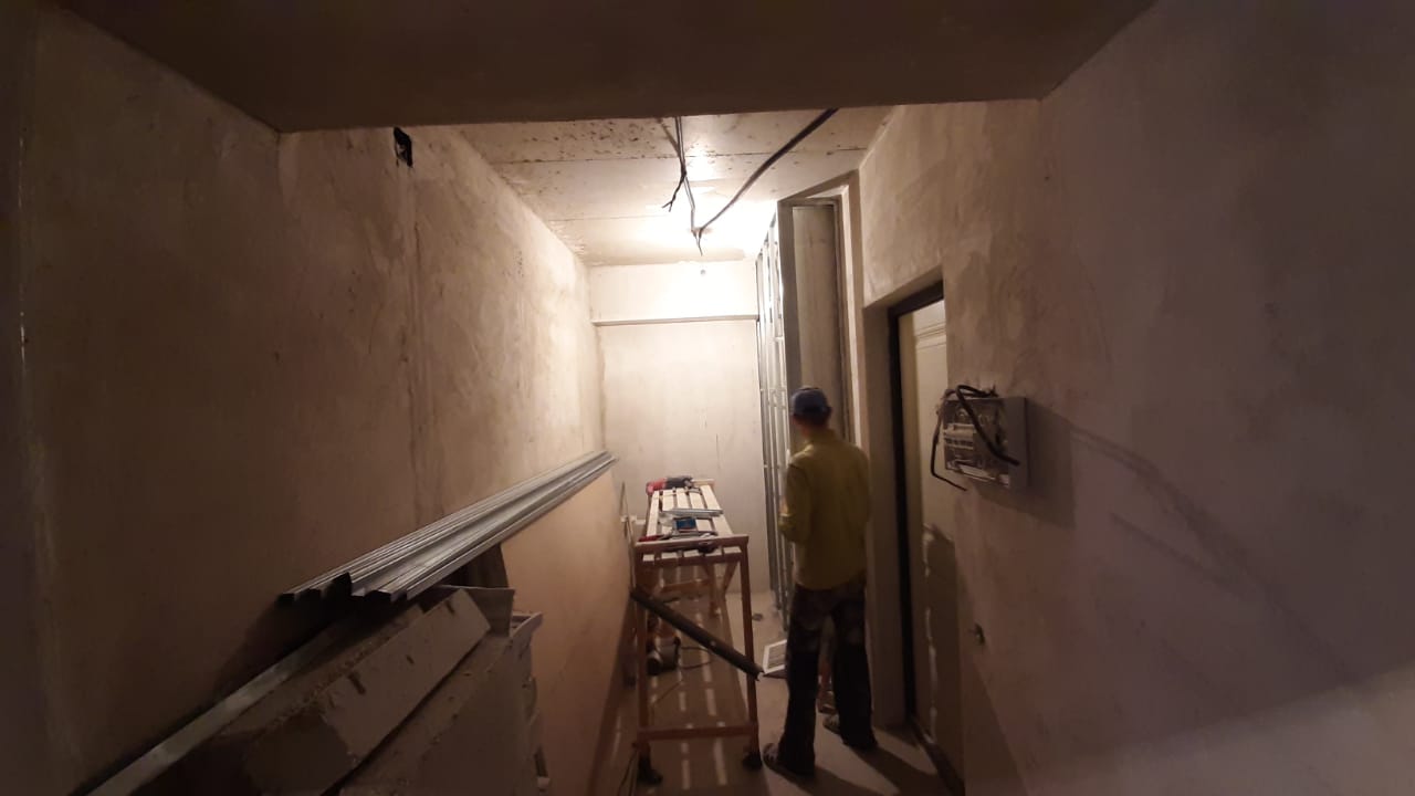 Ремонт квартир Алматы – Ремонт 1, 2, 3 и 4 комнатных квартир в ...