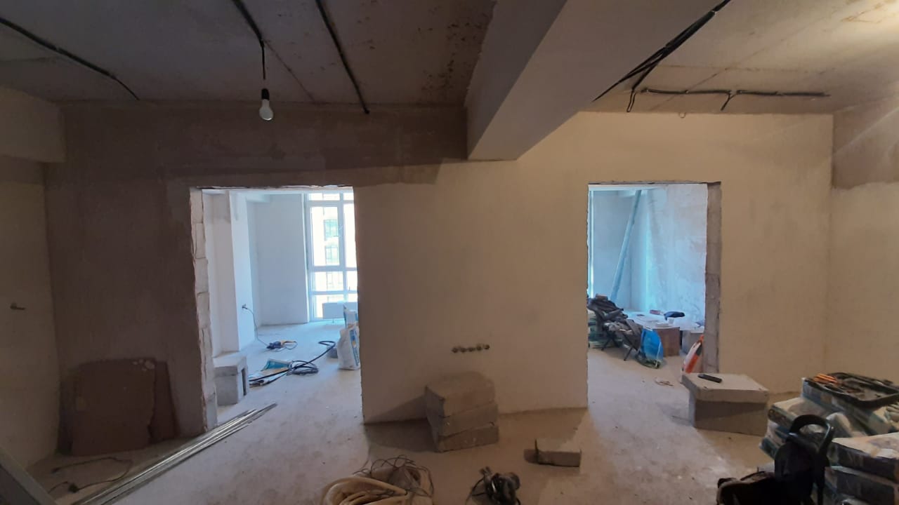 Ремонт квартир Алматы – Ремонт 1, 2, 3 и 4 комнатных квартир в ...