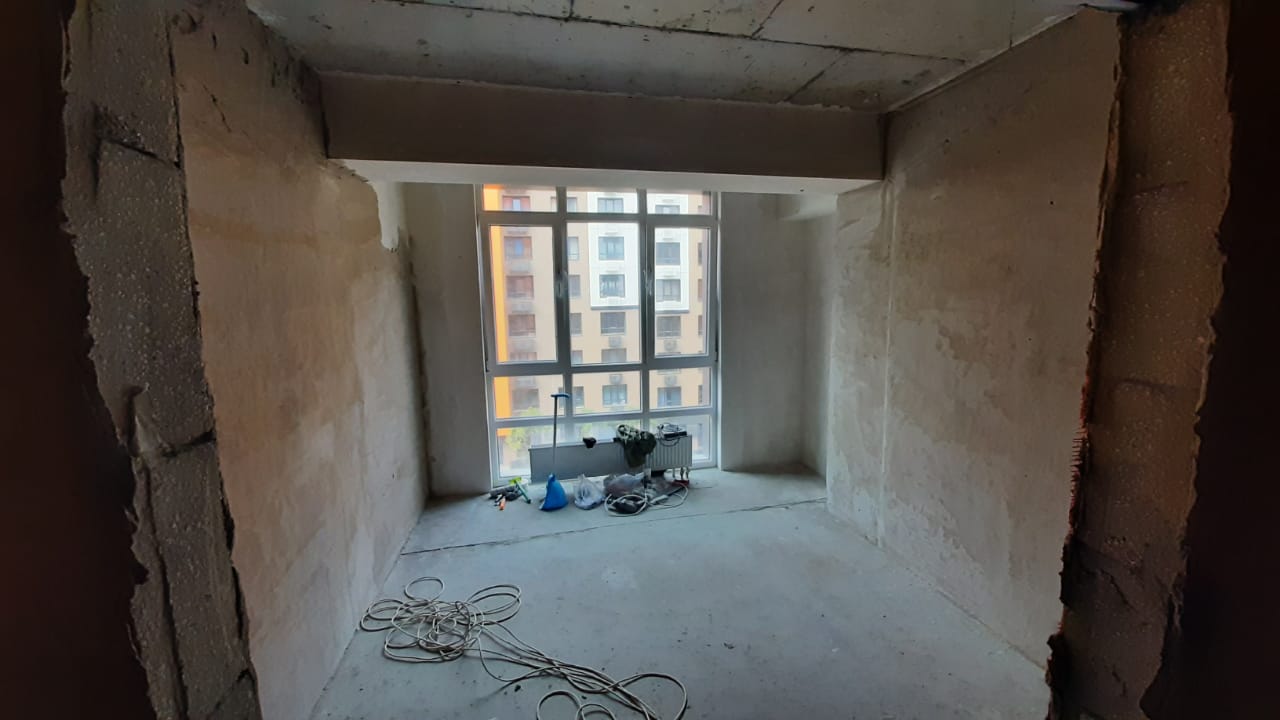 Ремонт квартир Алматы – Ремонт 1, 2, 3 и 4 комнатных квартир в ...